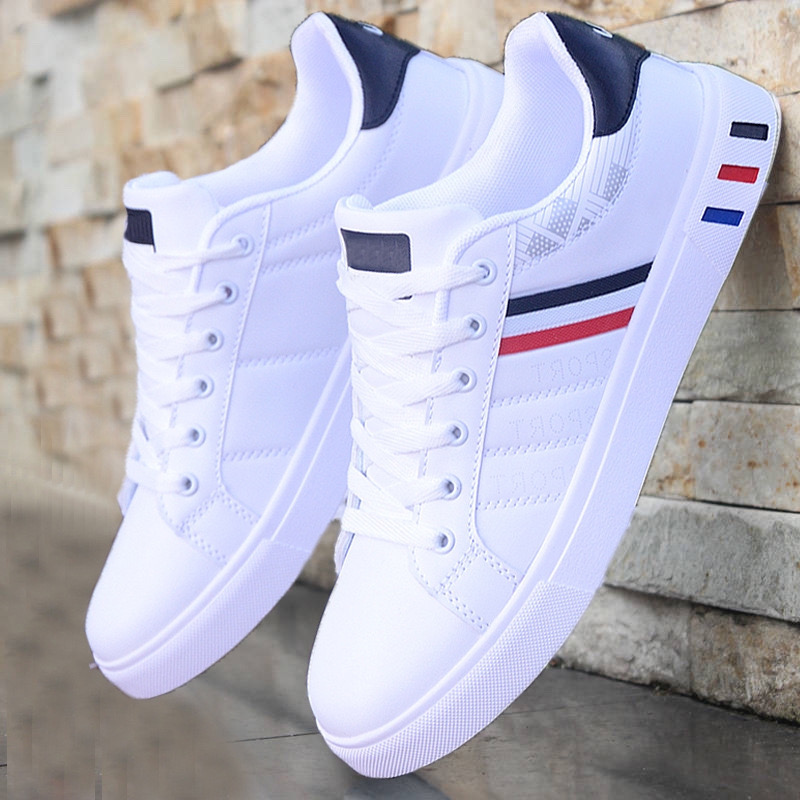 Tênis Masculino Casual Tommy