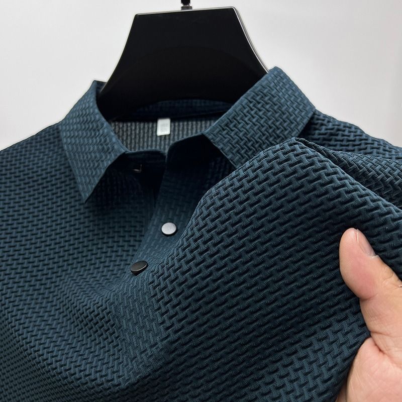 Camisa Polo Ice - Moda Executiva