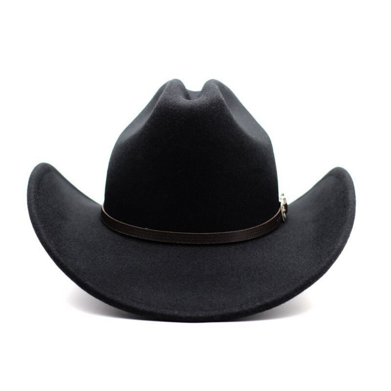 Chapéu Premium Country Boiadeiro Cowboy