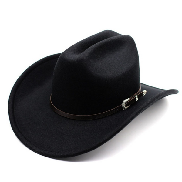 Chapéu Premium Country Boiadeiro Cowboy