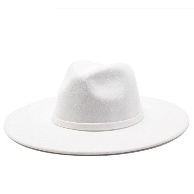 chapéu fedora, chapeu fedora, chapeu branco, chapéu branco