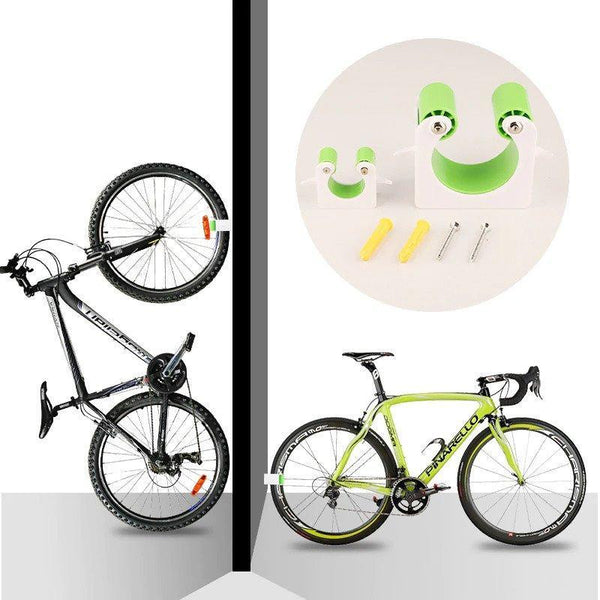 Suporte de bicicleta de Parede- Support Bike