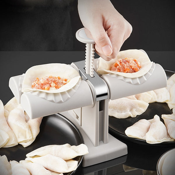 PastelMaker- Máquina de Fazer Pasteis