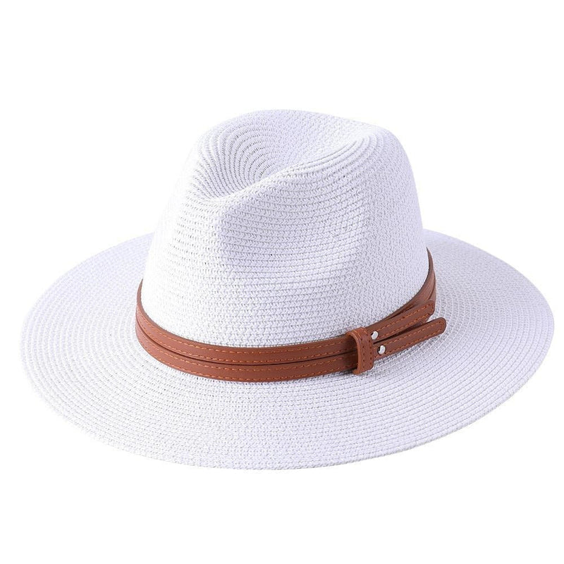 chapéu panamá original, chapeu panama branco, chapeu panama unissex