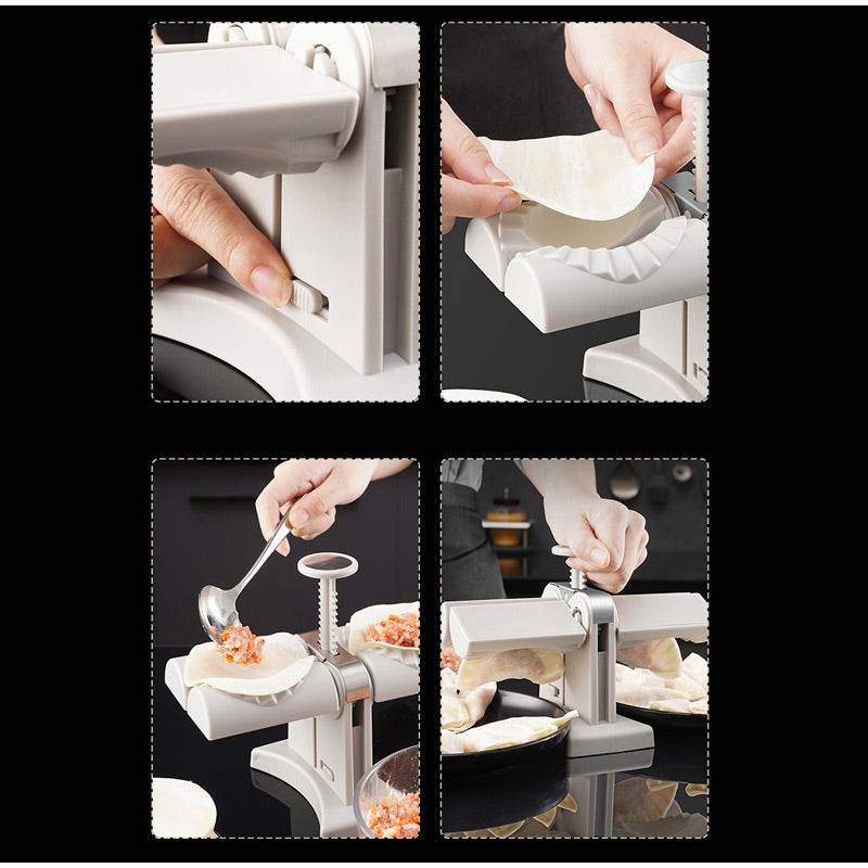 PastelMaker- Máquina de Fazer Pasteis
